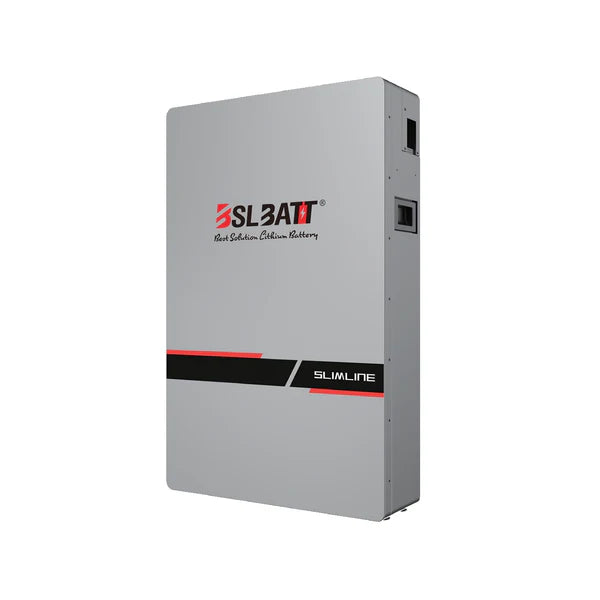 BSL Battery 15kw B-LFP51.2-300Ah - Truly Solar