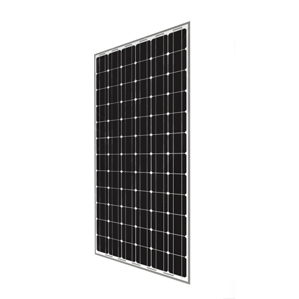 Canadian Solar 590W TopHiKU6 Super High Power N-type TopCon module with EVO2 and F30 Frame - Truly Solar