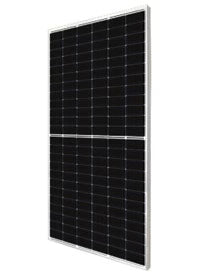 Canadian Solar 620W TopBiHiKU6 Super High Power N-type TopCon module with EVO2 and F30 Frame - Truly Solar