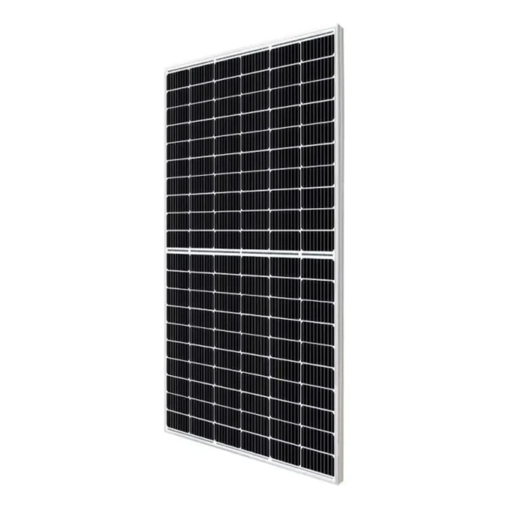 Canadian Solar 550W Mono PERC HiKU6 with MC4-EVO2 - Truly Solar