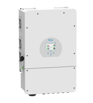 Deye 3.6Kw Hybrid Inverter