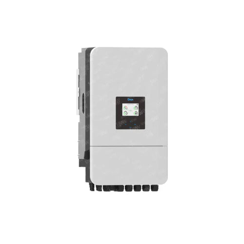 Deye 6KW Hybrid Inverter Including Wifi Dongle - Truly Solar