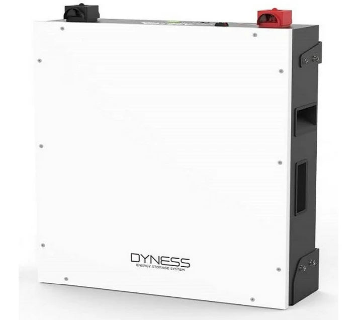 DYNESS LITHIUM BATTERY A48100 (48V100AH 4.8KWH) - Truly Solar