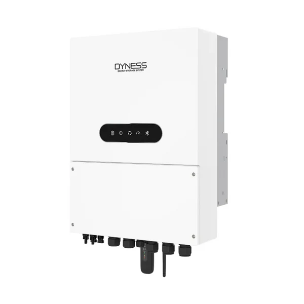 Dyness 6KW Single Phase LV Hybrid Inverter - Truly Solar