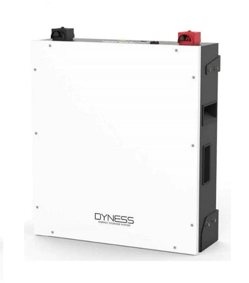 Dyness BX51100 5.12kWh Lithium-ion Battery - Truly Solar