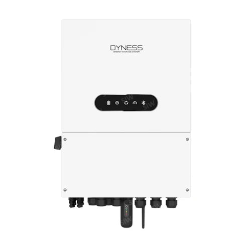 Dyness 5KW Single Phase LV Hybrid Inverter WIFI InclDyness 5KW Single Phase LV Hybrid Inverter WIFI Incl - Truly Solar