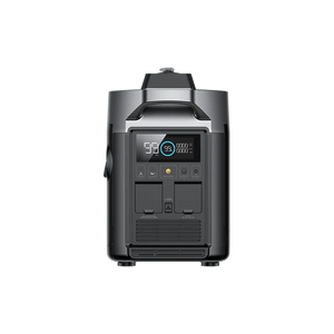 Ecoflow 1800W Smart Petrol Generator for Delta Pro & Max
