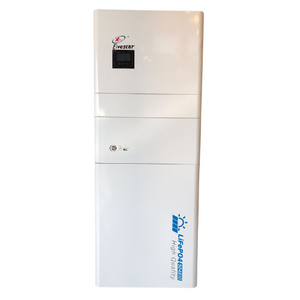 Fivestar All-in-1 5kva 5kw inverter with 51.2v 200ah 10.2kwh battery