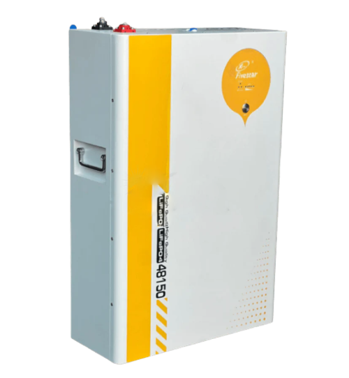 Fivestar LiFePo4 Lithium Battery 51.2V 100AH 5.12KWH - Truly Solar