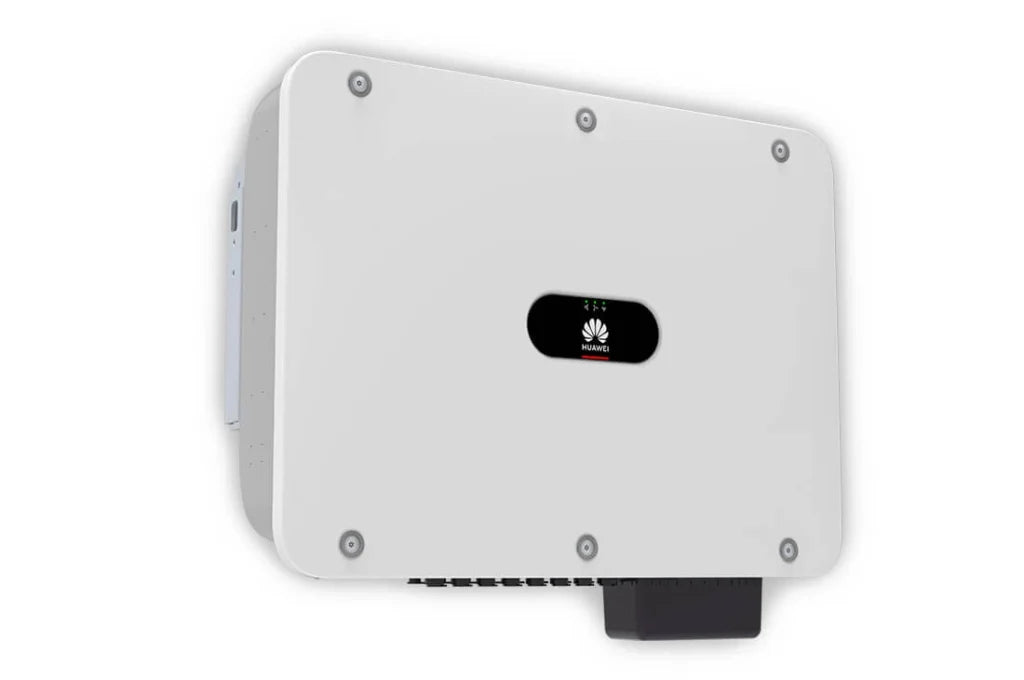Huawei Power Huawei 30Kva 3-Phase Solar Inverter - Truly Solar