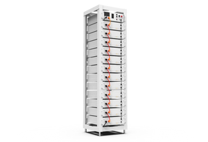 Sunsynk Battery 61.44kWh High Voltage Series