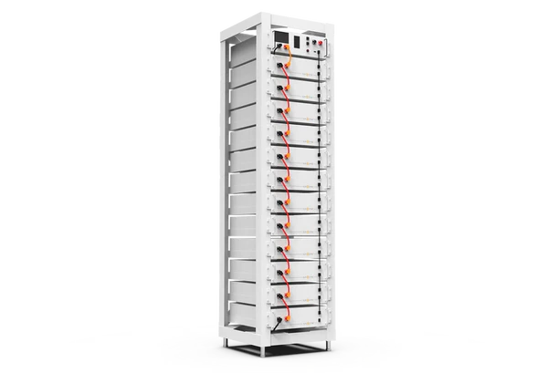 Sunsynk Battery 61.44kWh High Voltage Series - Truly Solar