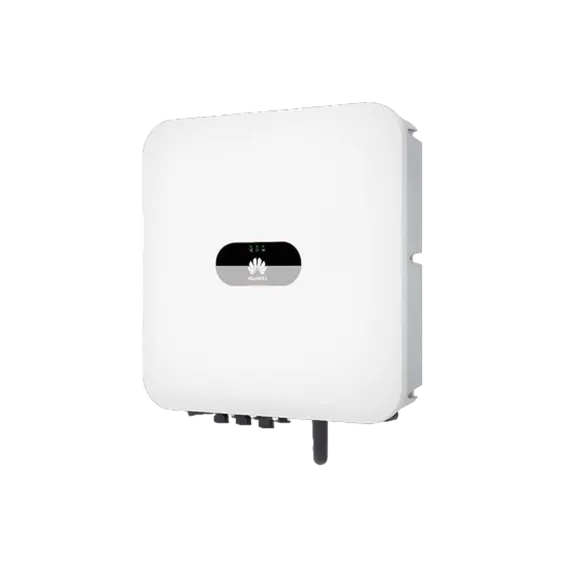Huawei 6KW 1PH Fusionsolar Smart Residential Inverter - Truly Solar