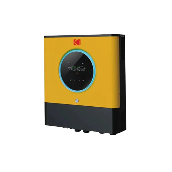 Kodak 10Kva Hybrid Inverter - Truly Solar