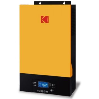Kodak King 5kW 48V Solar Off-Grid Inverter with UPS - Truly Solar
