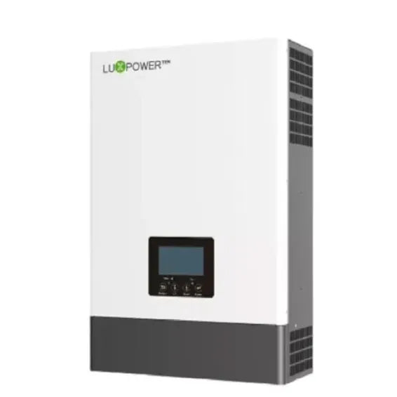 Luxpower 5kW Hybrid Inverter – LXP 5000 - Truly Solar