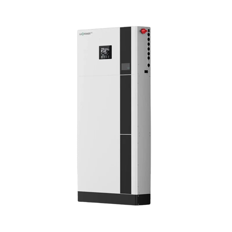 Luxpower Eco Beast All -in-One Inverter Battery Combo 6kW-10kWh - Truly Solar