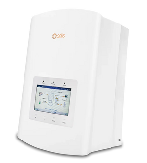 Solis Energy Storage 5kW Hybrid S5 Inverter with DC switch
