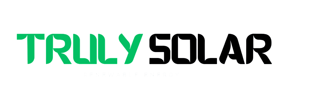 Truly Solar
