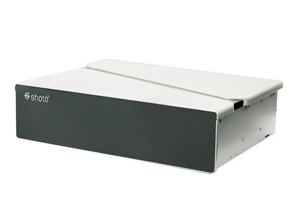 Shoto HP10 Box5 Pro Battery 5.12kWh – ( HP10-Box5 Pro ) - Truly Solar