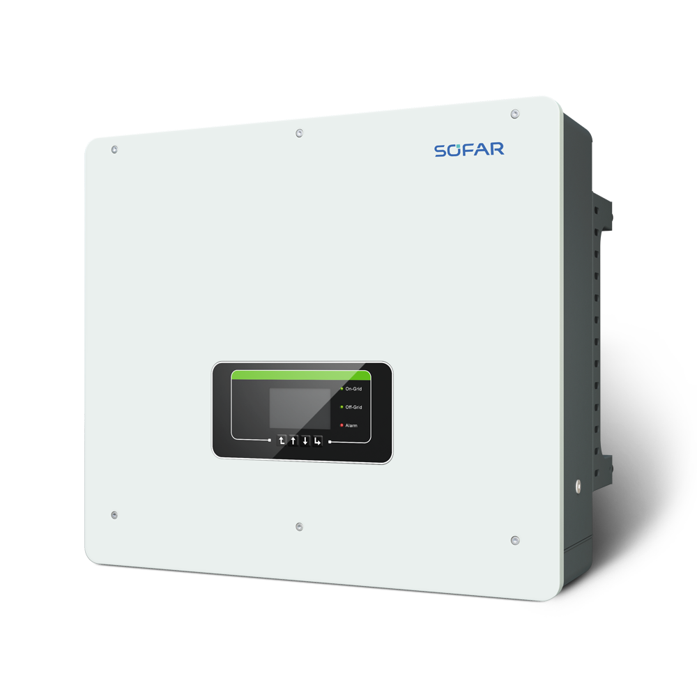 Sofar Solar 20K Inverter - Truly Solar