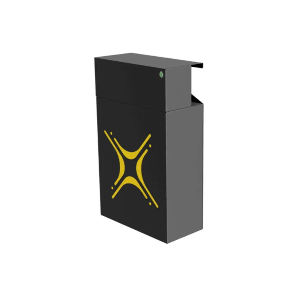 Solar MD SS4083 8.3kWh Wall Mount Lithium Battery - Truly Solar