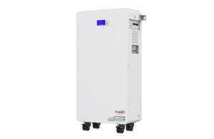 SUN 51.2V 314AH 16.08KWH A-GRADE LITHIUM BATTERY