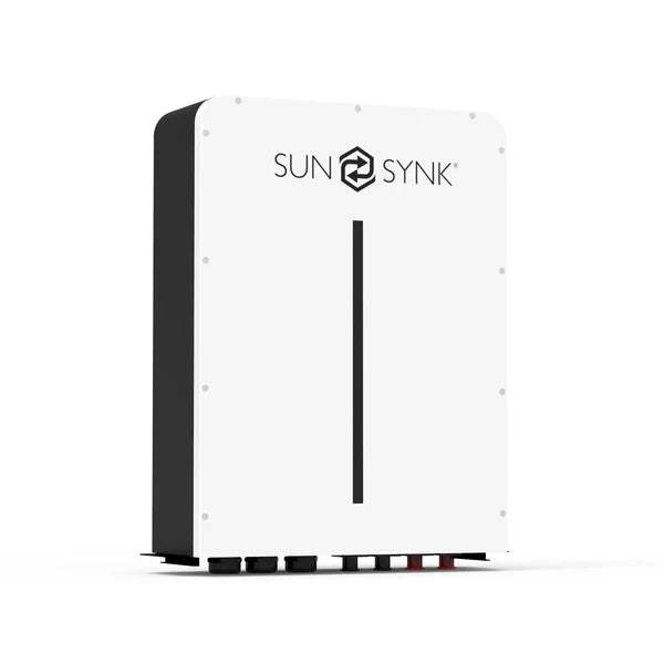 Sunsynk G5.1 5.12kw 51.2V 100Ah Battery (NEW) - Truly Solar