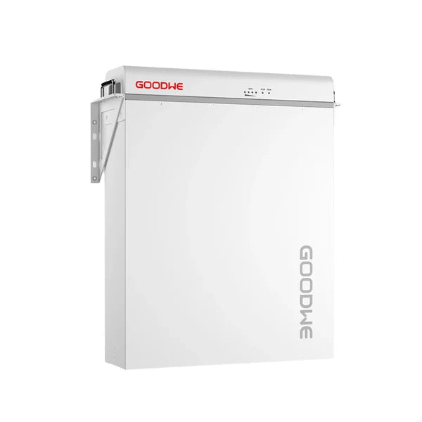 GoodWe Lynx A G3 Series (LV) – LX A5.0-30 ( 5kWh ) - Truly Solar