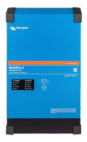Victron Energy MultiPlus-II 48/5000/70-50 230V - Truly Solar