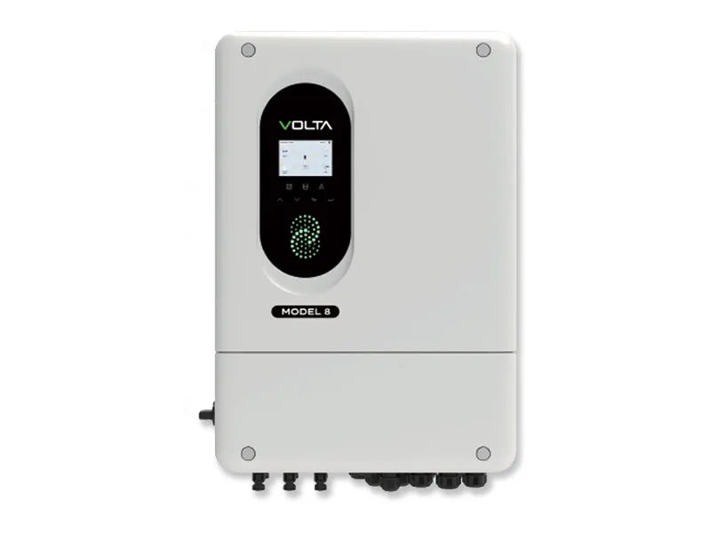 Volta 12kW Single-Phase Hybrid Inverter - Truly Solar