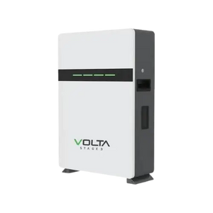 Volta Batteries 51.2v 202ah Wall Mounted LiFePO4 10.24kwh Stage 3