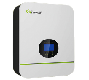 Growatt SPF 5000TL HVM-P 5kVA-5kW 48V Hybrid Inverter with WiFi