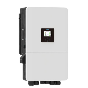 Deye 15kW Hybrid Inverter (Three Phase) – SUN-15K-SG05LP3-EU-SM2