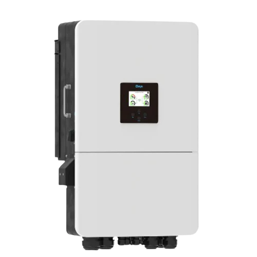 Deye 15kW Hybrid Inverter (Three Phase) – SUN-15K-SG05LP3-EU-SM2 - Truly Solar
