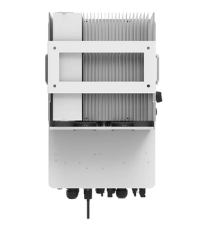 Deye Hybrid Three-phase Inverter 40kWh For High Voltage Batteries