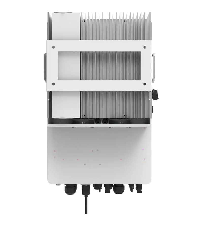 Deye Hybrid Three-phase Inverter 40kWh For High Voltage Batteries - Truly Solar