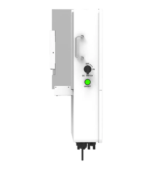 Deye Hybrid Three-phase Inverter 40kWh For High Voltage Batteries