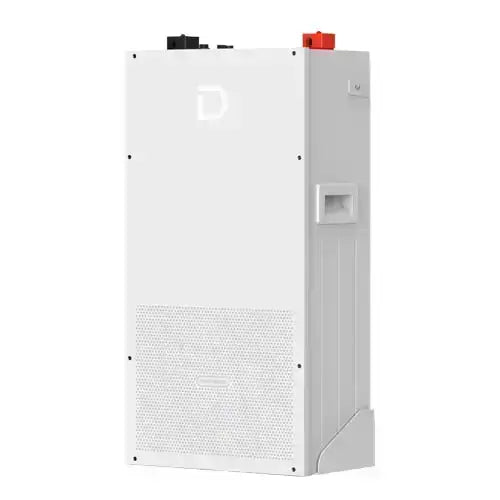 Dyness PowerBrick 14.3kWh Lithium Battery - Truly Solar