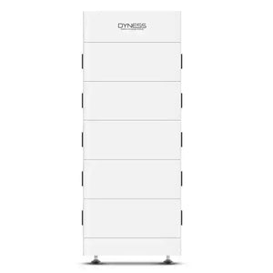Dyness Tower T21: 21.31kWh Lithium Battery Pack