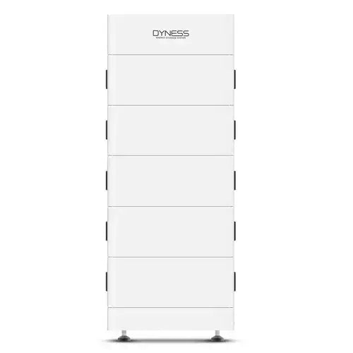 Dyness Tower T21: 21.31kWh Lithium Battery Pack - Truly Solar