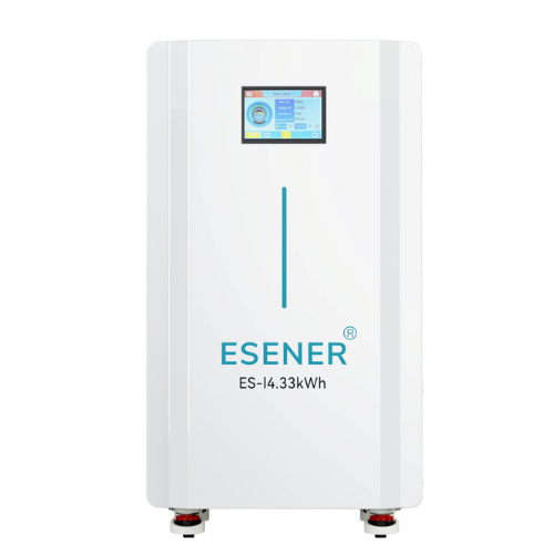 ESENER Lithium Battery 14.33kWh 51.2V 280Ah - Truly Solar