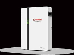 Raystech 10.85kWh Battery Li-ion Solid State - Truly Solar