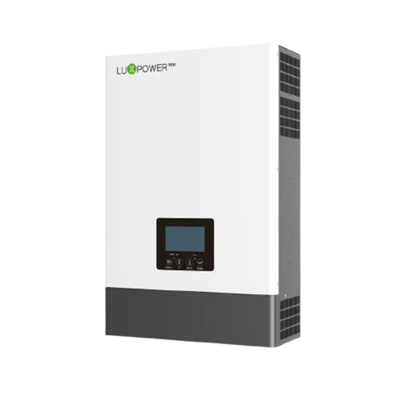 Luxpower Sonar SNA 5000 WPV – 5000VA / 5000W / 48VDC Pure Sine Wave Inverter WITH Wifi Dongle (2 Year Warranty) - Truly Solar