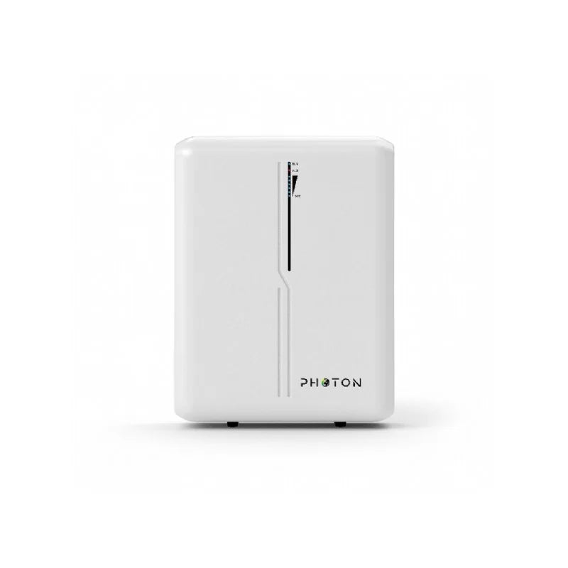 Photon 5.12kWh Battery 51.2V Wall Mount (300A Busbar) - Truly Solar