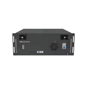 Vestwoods Lithium-ion Battery VT48200 – 200AMP / 9.6KWh / 3 Year Warranty